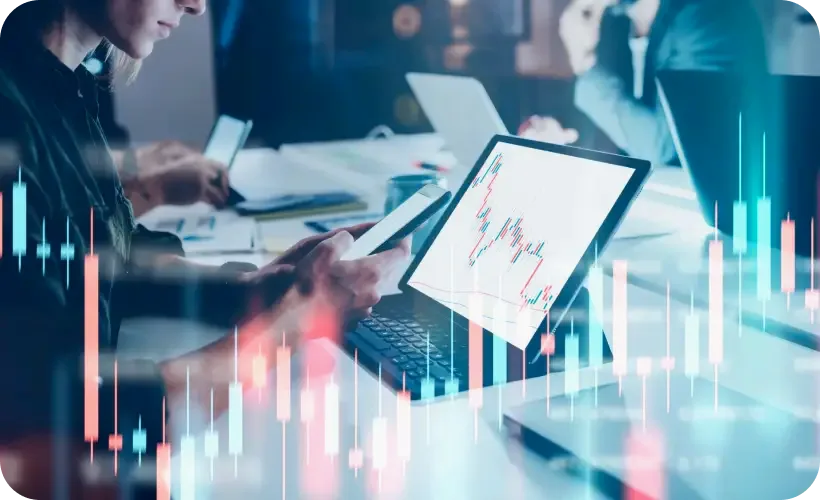 Qynxiliur rozwiązania AI dla finansów